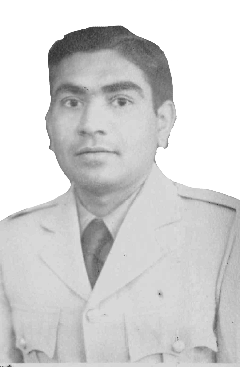 R.D Kewalramani
